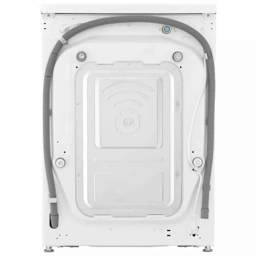 Стиральная машина LG F2V3HS4W 7кг