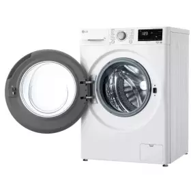 Стиральная машина LG F2V3HS4W 7кг