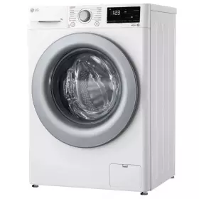 Стиральная машина LG F2V3HS4W 7кг