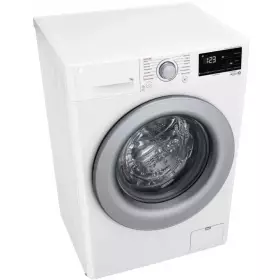 Стиральная машина LG F2V3HS4W 7кг