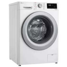 Стиральная машина LG F2V3HS4W 7кг