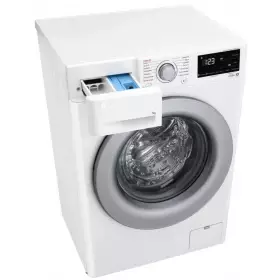 Стиральная машина LG F2V3HS4W 7кг
