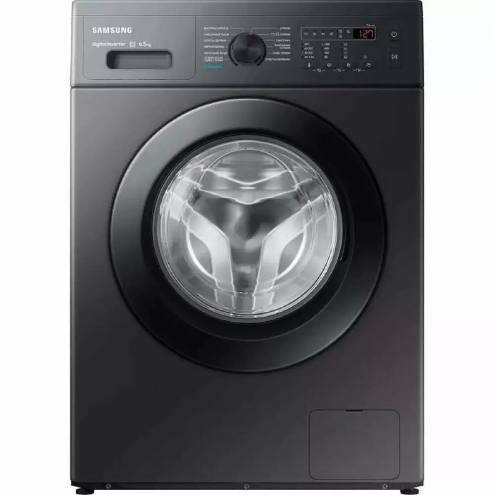 Стиральная машина Samsung WW65AG4S20CX 6.5 кг