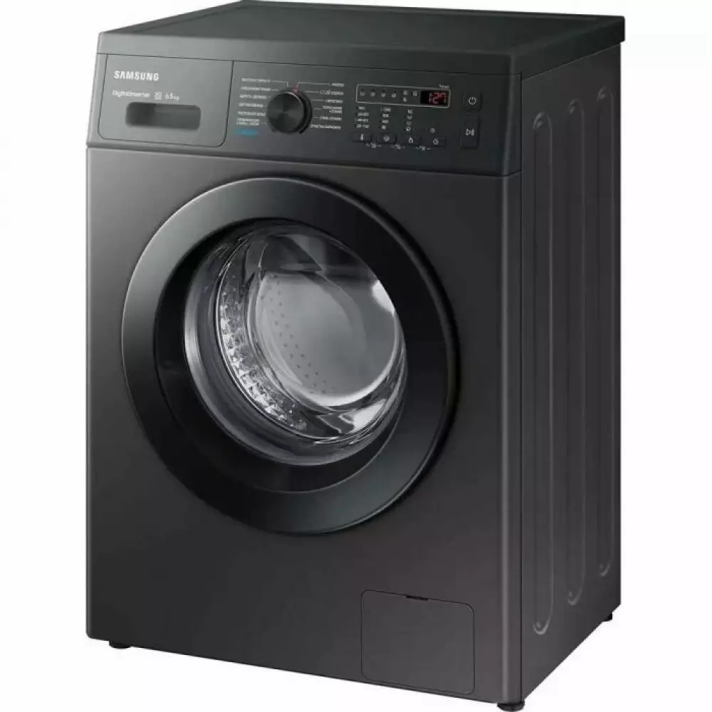 Стиральная машина Samsung WW65AG4S20CX 6.5 кг