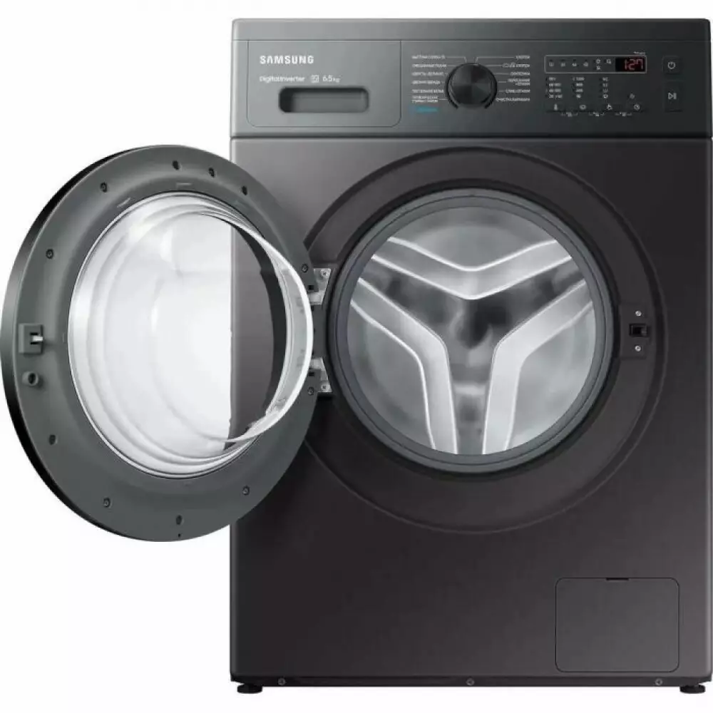Стиральная машина Samsung WW65AG4S20CX 6.5 кг