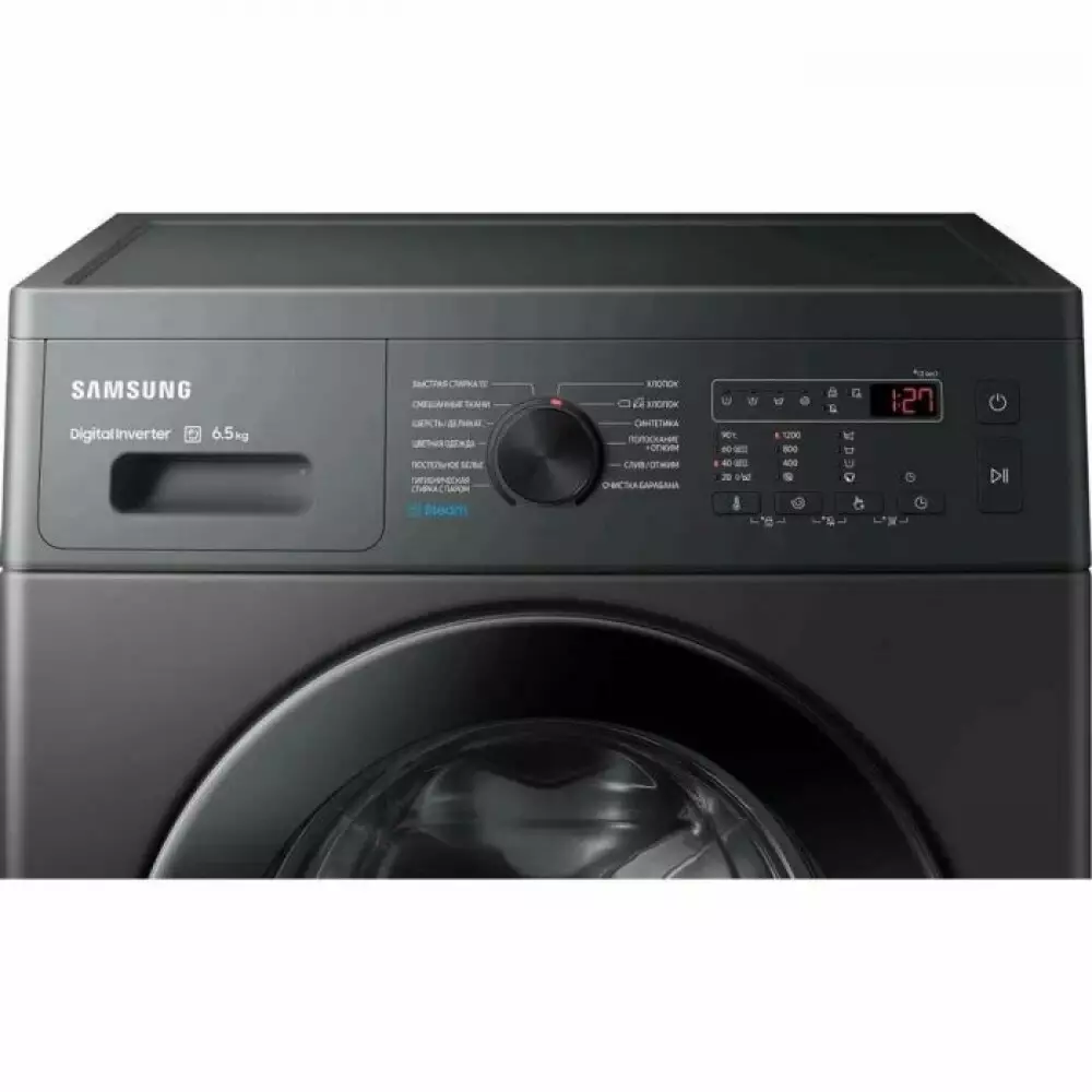Стиральная машина Samsung WW65AG4S20CX 6.5 кг