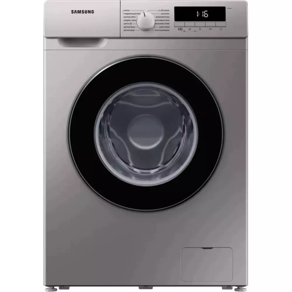 Стиральная машина Samsung WW80T3040BS\LP 8кг