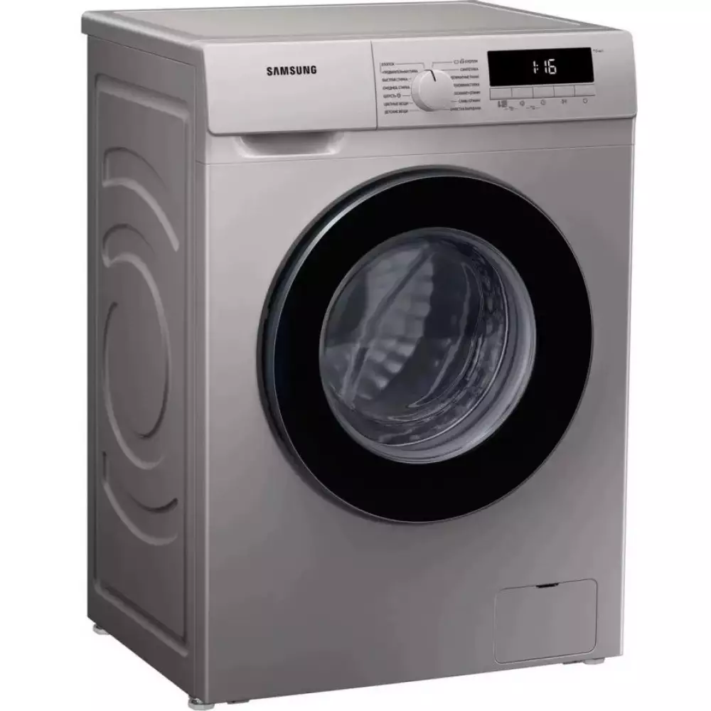 Стиральная машина Samsung WW80T3040BS\LP 8кг