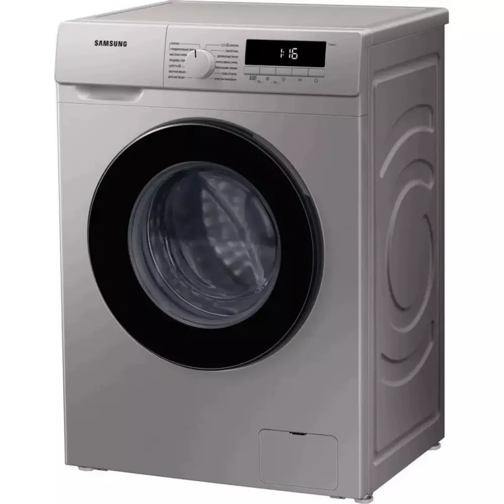 Стиральная машина Samsung WW80T3040BS\LP 8кг