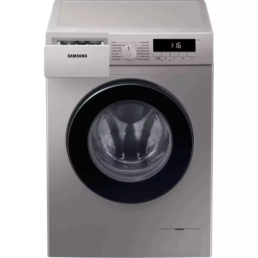 Стиральная машина Samsung WW80T3040BS\LP 8кг