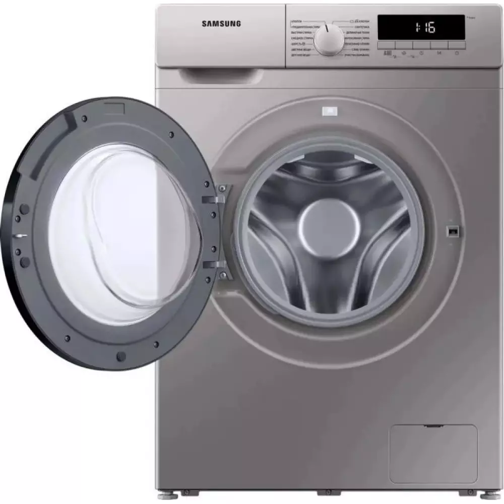 Стиральная машина Samsung WW80T3040BS\LP 8кг