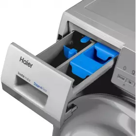 Стиральная машина Haier HW60-BP12929BSE 6кг