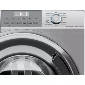Стиральная машина Haier HW60-BP12929BSE 6кг