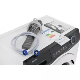 Стиральная машина Haier HW65-BP129302B 6.5кг