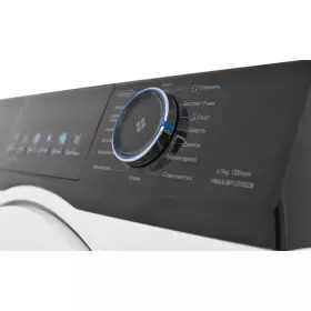 Стиральная машина Haier HW65-BP129302B 6.5кг