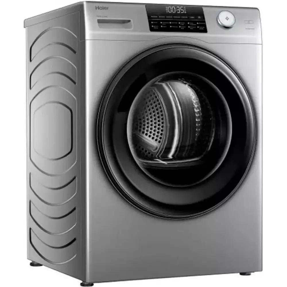 Сушильная машина Haier HD90-A2959S 9кг