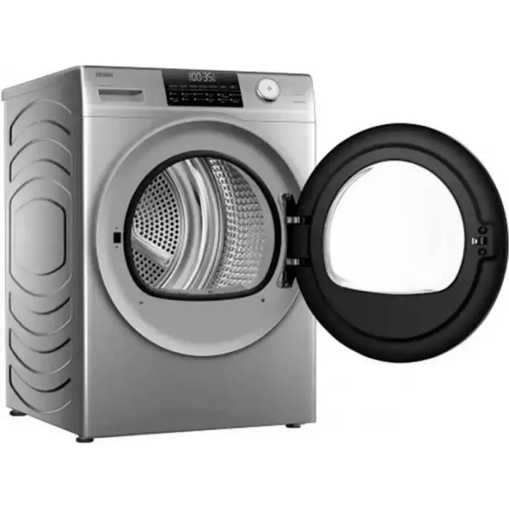 Сушильная машина Haier HD90-A2959S 9кг
