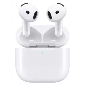 Беспроводные наушники AirPods 4 (1:1) ANC