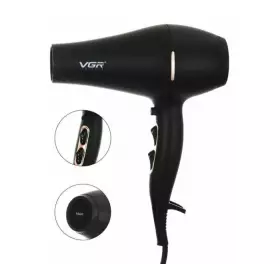 Фен VGR V433