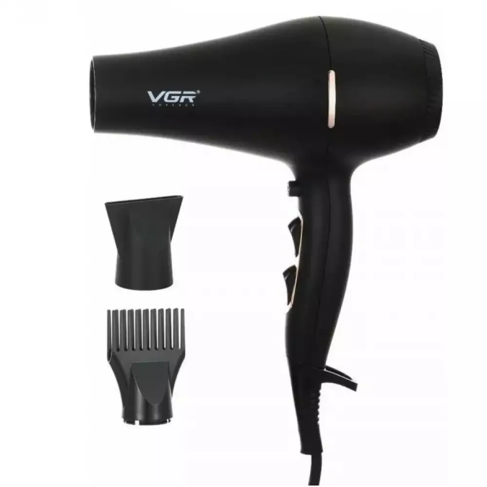 Фен VGR V433