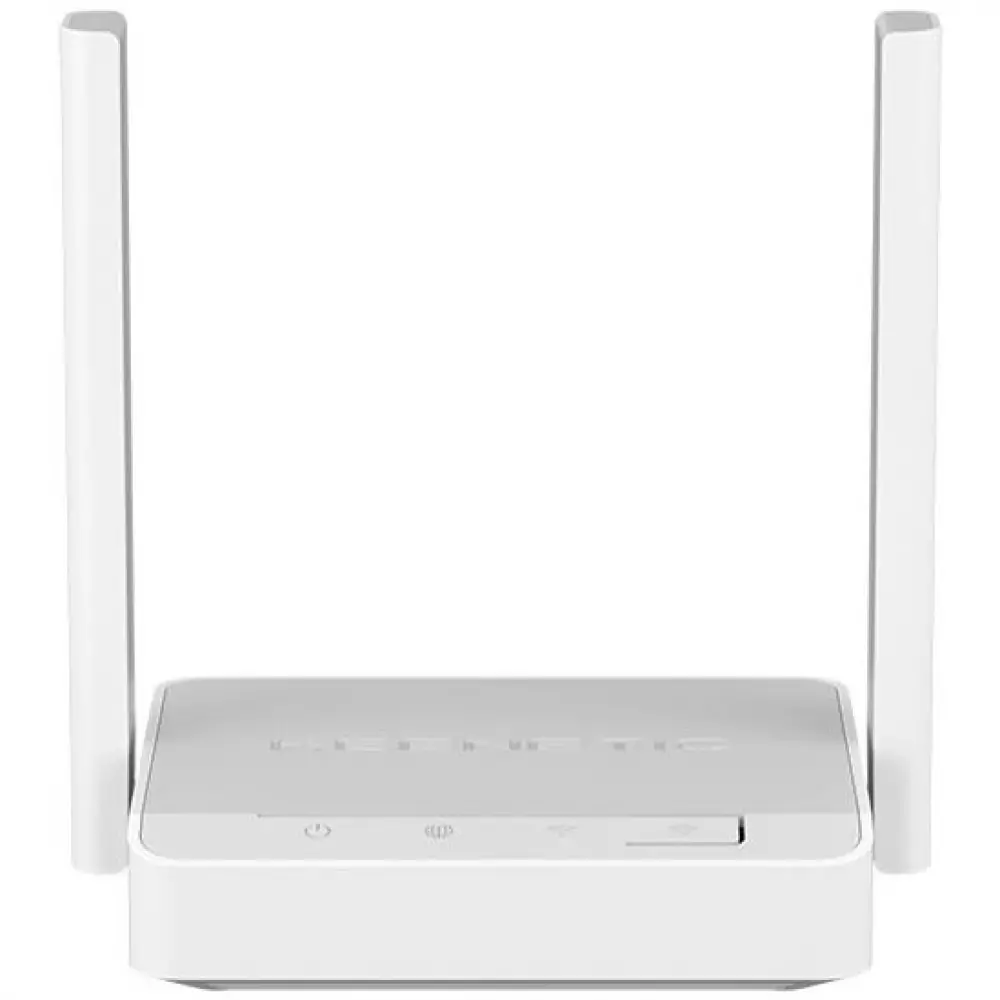 Wi-Fi маршрутизатор Keenetic Starter KN-1121 N300