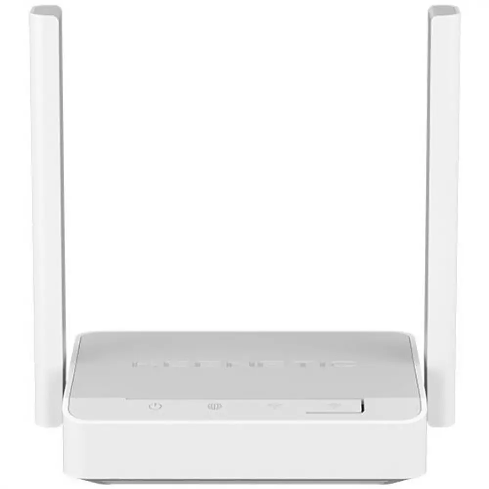 Wi-Fi маршрутизатор Keenetic Starter KN-1121 N300