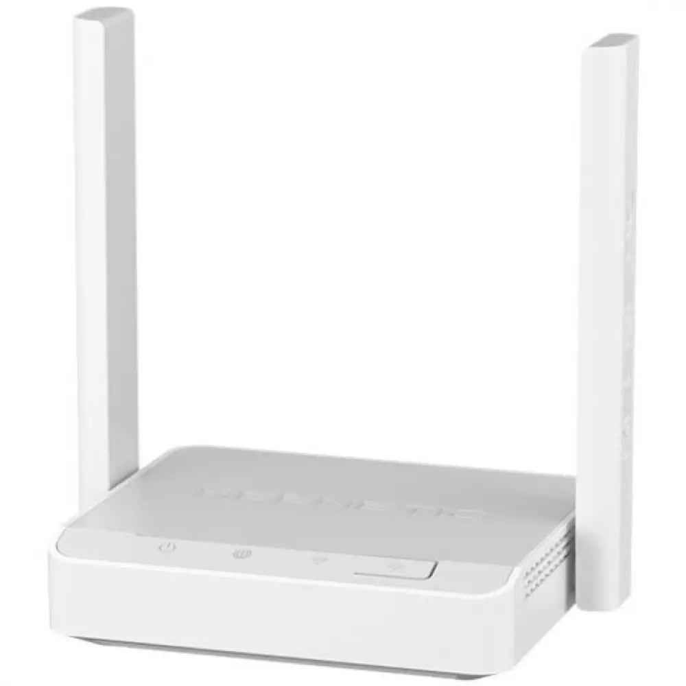 Wi-Fi маршрутизатор Keenetic Starter KN-1121 N300