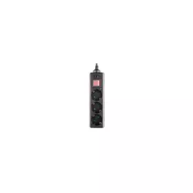 Сетевой фильтр Doffler SP 4013-1B 3роз/1м