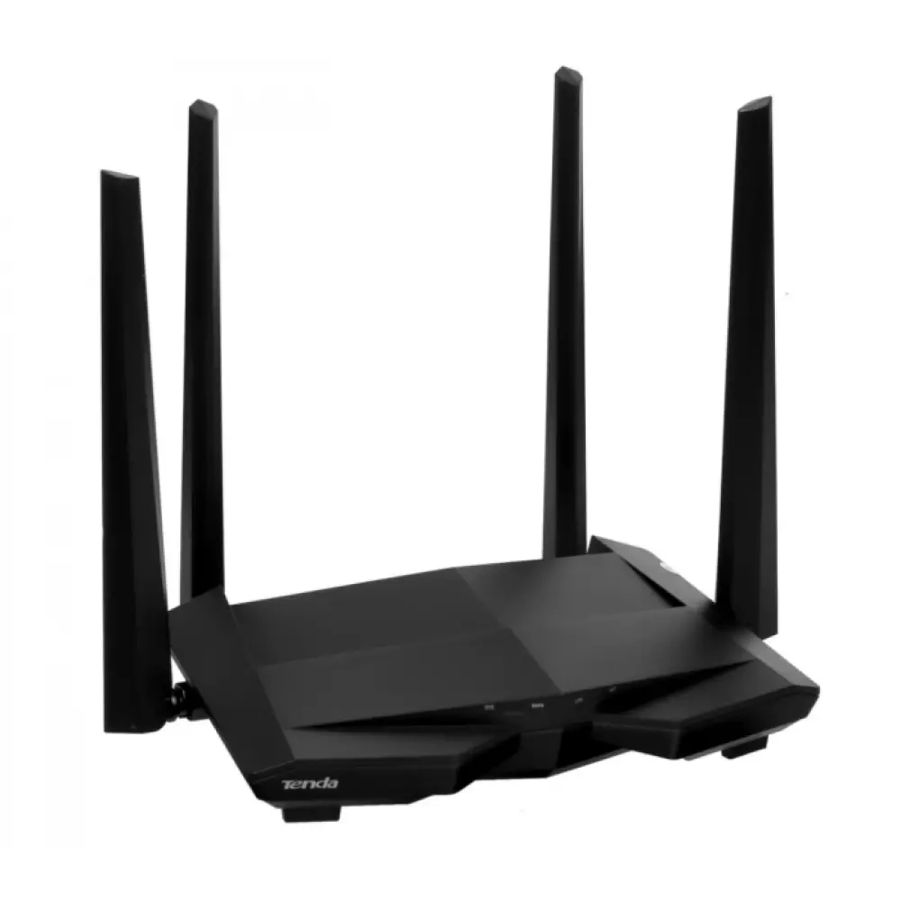 Wi-Fi маршрутизатор Tenda AC10 AC1200