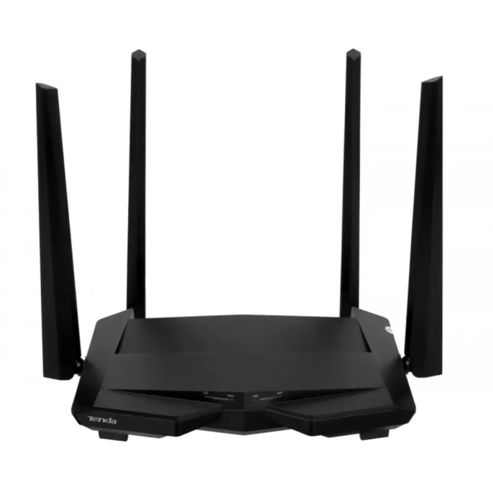 Wi-Fi маршрутизатор Tenda AC10 AC1200