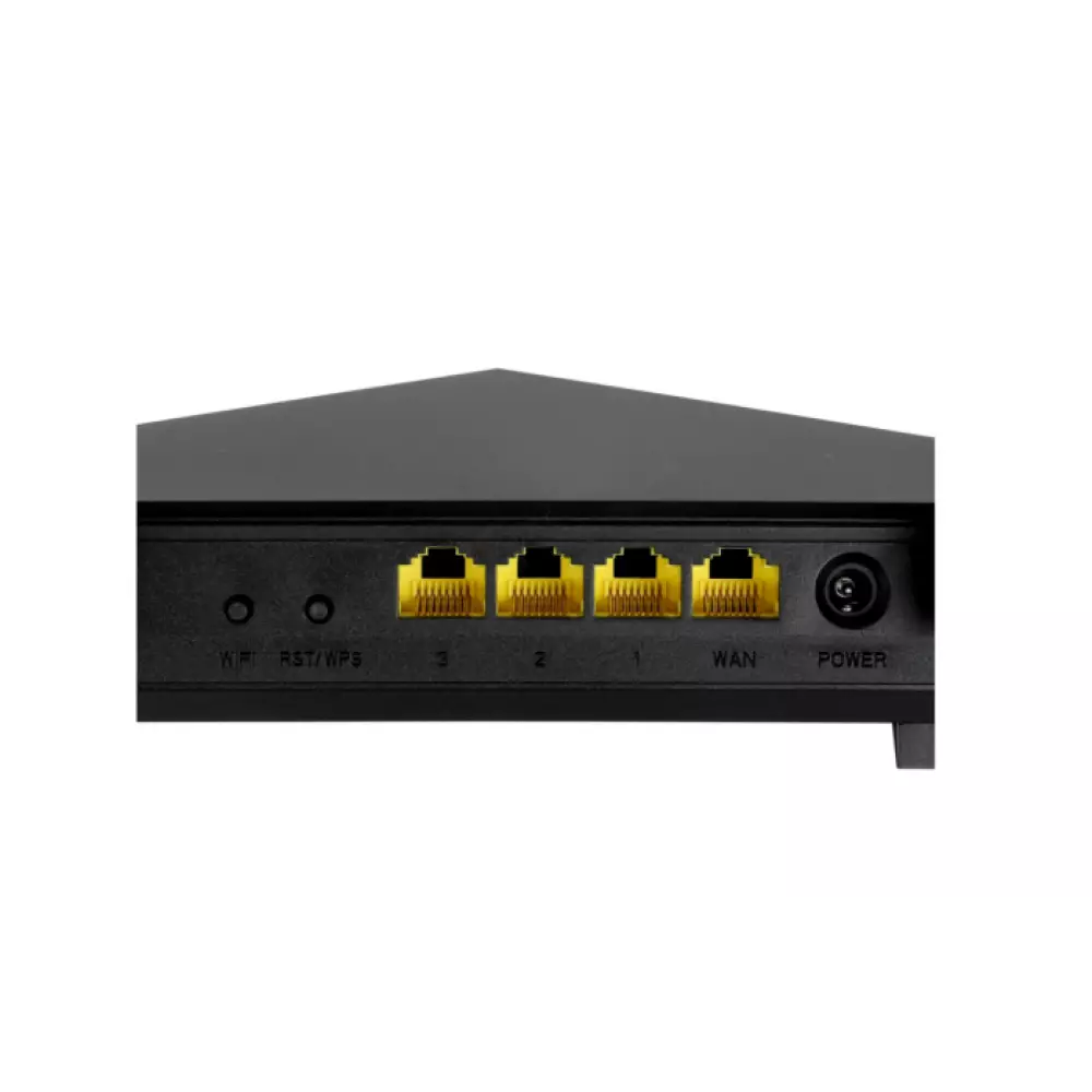 Wi-Fi маршрутизатор Tenda AC10 AC1200
