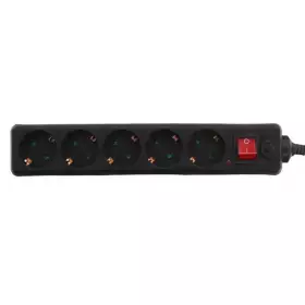 Сетевой фильтр Doffler SP 4015-18B 5роз/1.8м