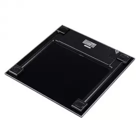 Весы напольные Leran Efs Comfort Line Black