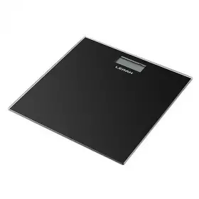 Весы напольные Leran Efs Comfort Line Black