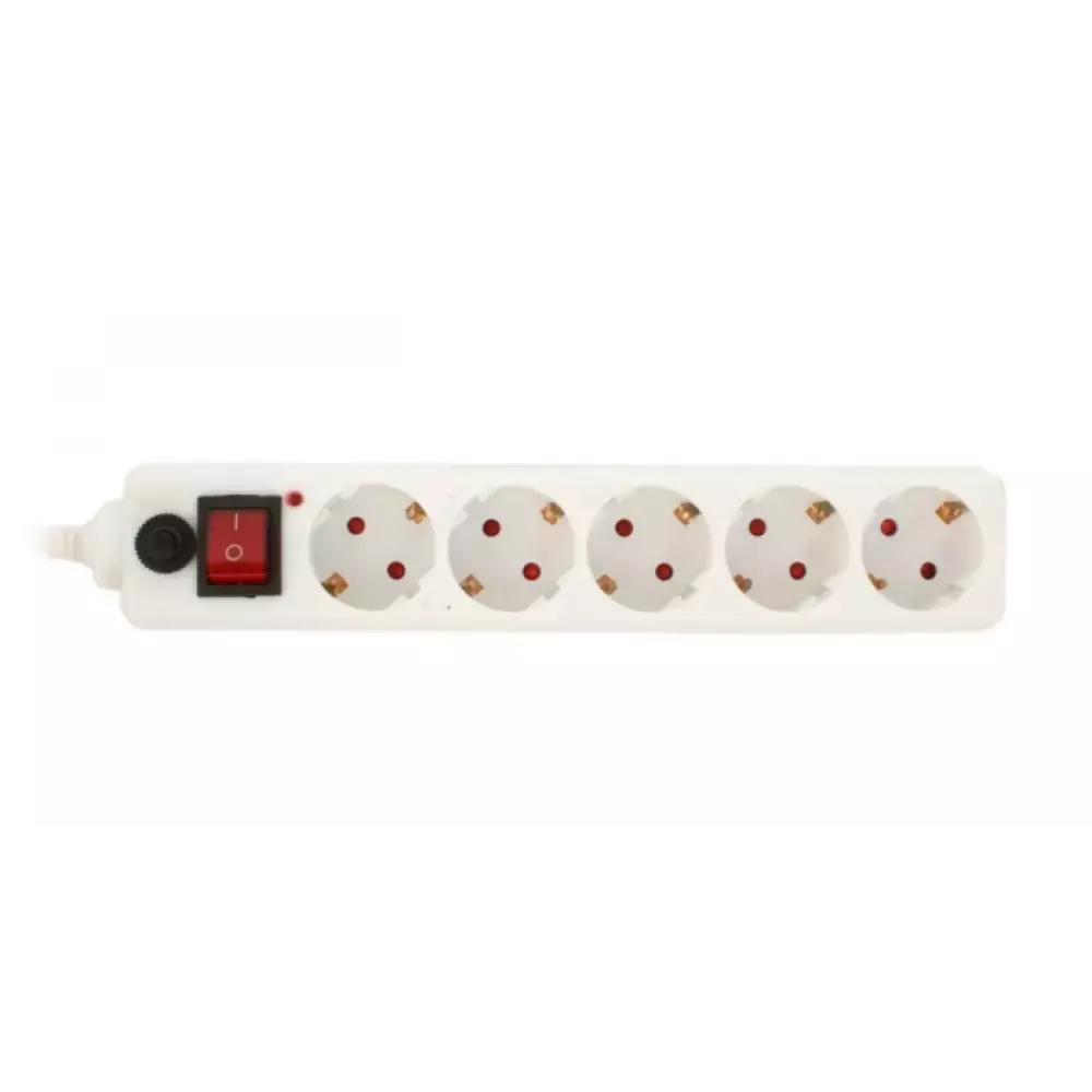 Сетевой фильтр Doffler SP 4015-3W 5роз/3м