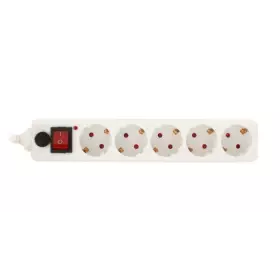 Сетевой фильтр Doffler SP 4015-3W 5роз/3м