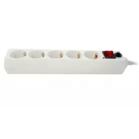Сетевой фильтр Doffler SP 4015-3W 5роз/3м