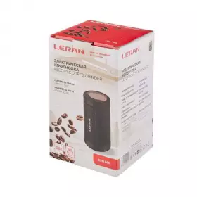 Кофемолка Leran CGM 056