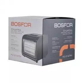 Сушилка для овощей Bosfor FD 2331P