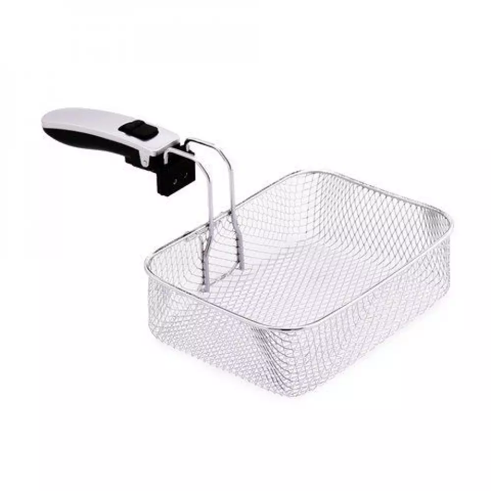 Фритюрница Leran DF 2550