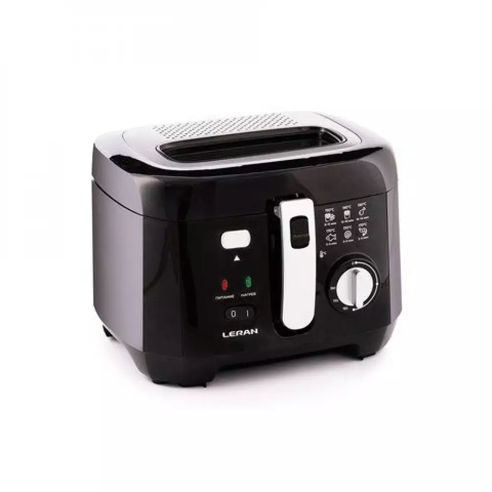 Фритюрница Leran DF 2550