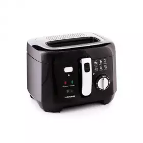 Фритюрница Leran DF 2550