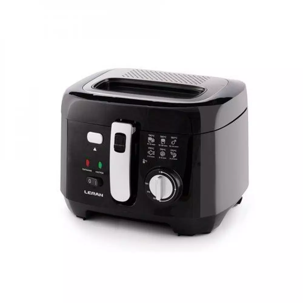 Фритюрница Leran DF 2550