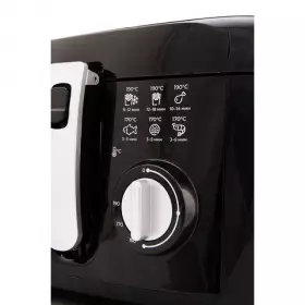 Фритюрница Leran DF 2550