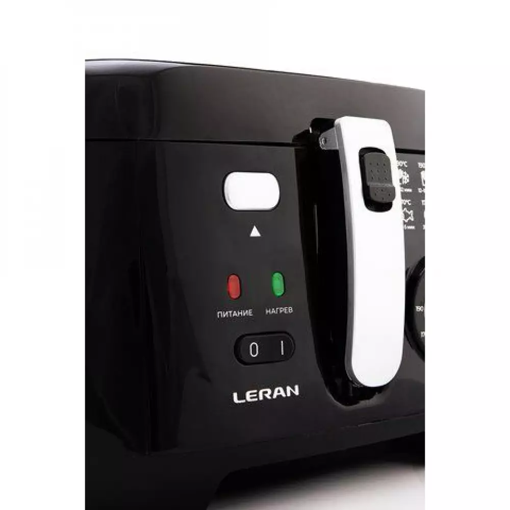 Фритюрница Leran DF 2550