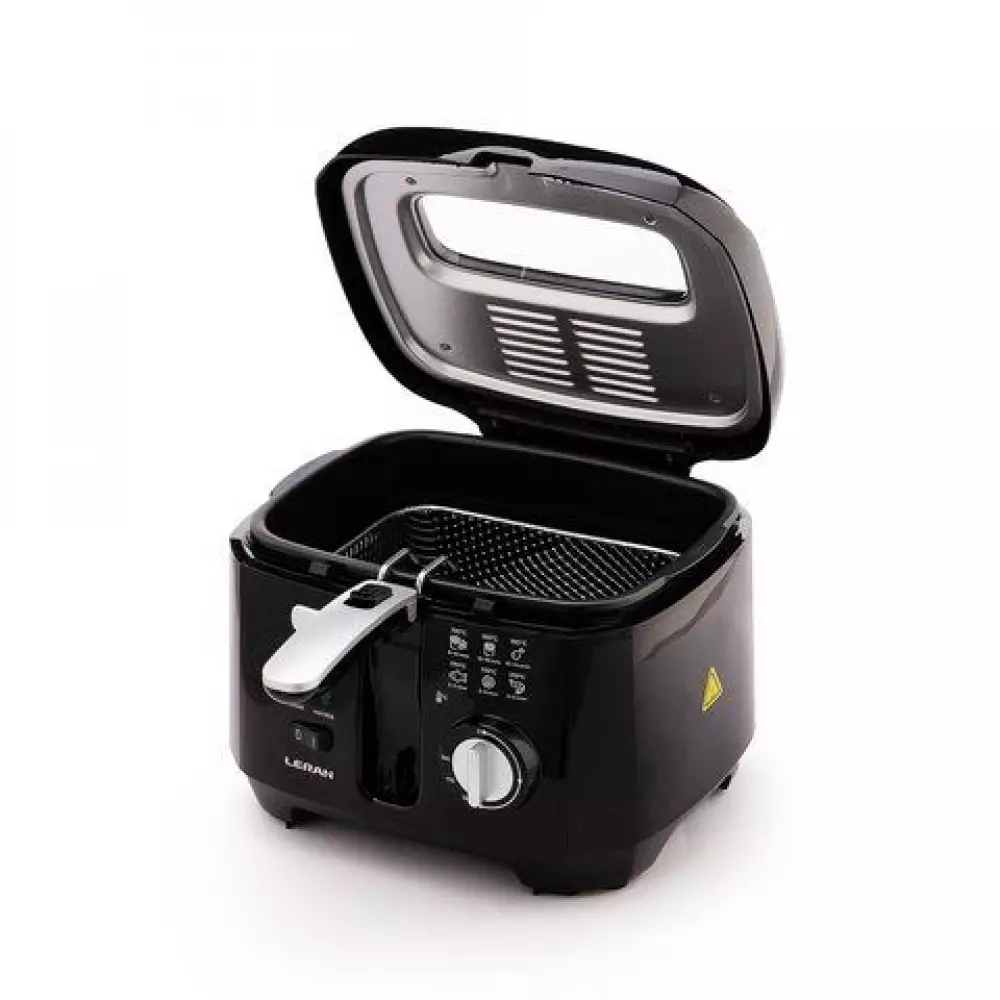 Фритюрница Leran DF 2550