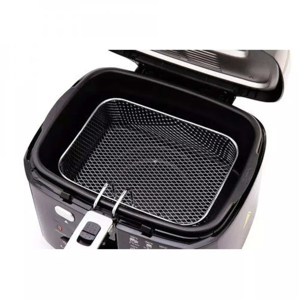 Фритюрница Leran DF 2550
