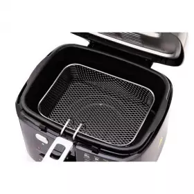 Фритюрница Leran DF 2550