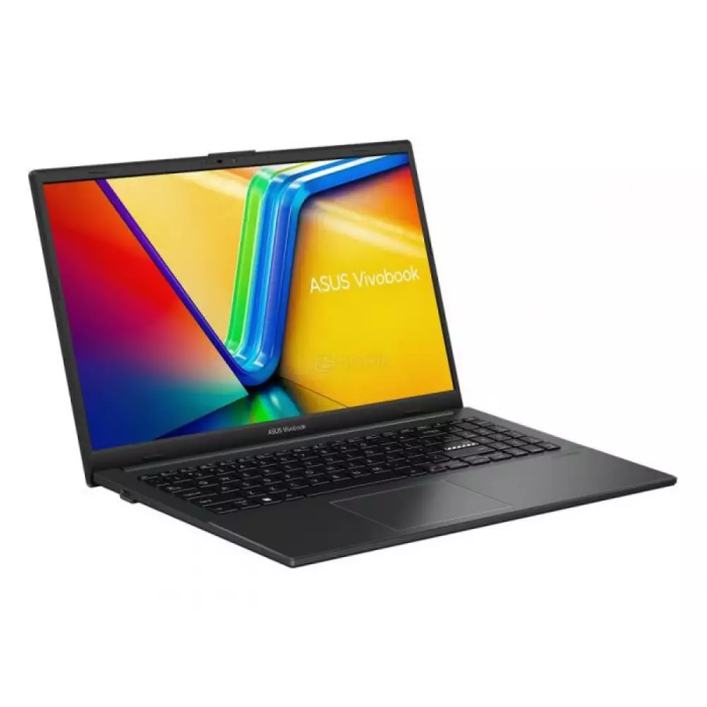 Ноутбук Asus E1504GA-BQ550 Vivobook black 15.6