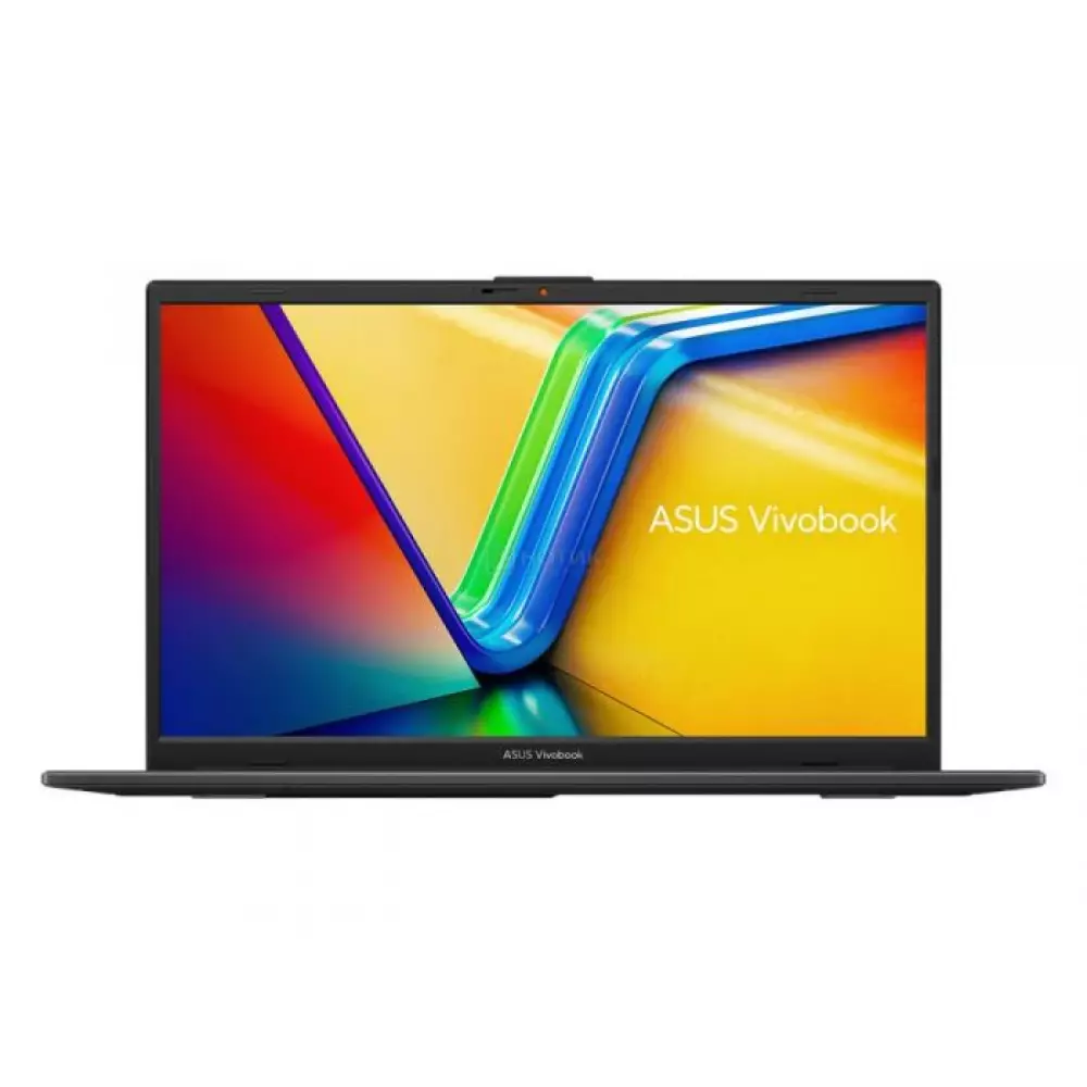 Ноутбук Asus E1504GA-BQ550 Vivobook black 15.6